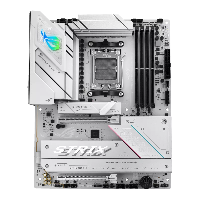 ASUS ROG STRIX B850-A GAMING WIFI